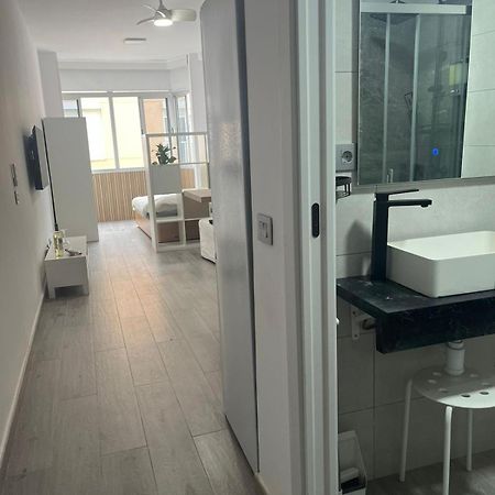 Mirlo Canteras Λας Πάλμας ντε Γκραν Κανάρια Εξωτερικό φωτογραφία