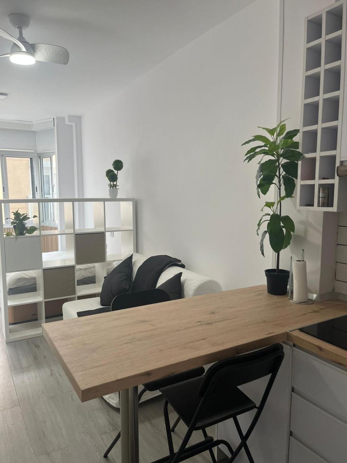 Mirlo Canteras Λας Πάλμας ντε Γκραν Κανάρια Εξωτερικό φωτογραφία