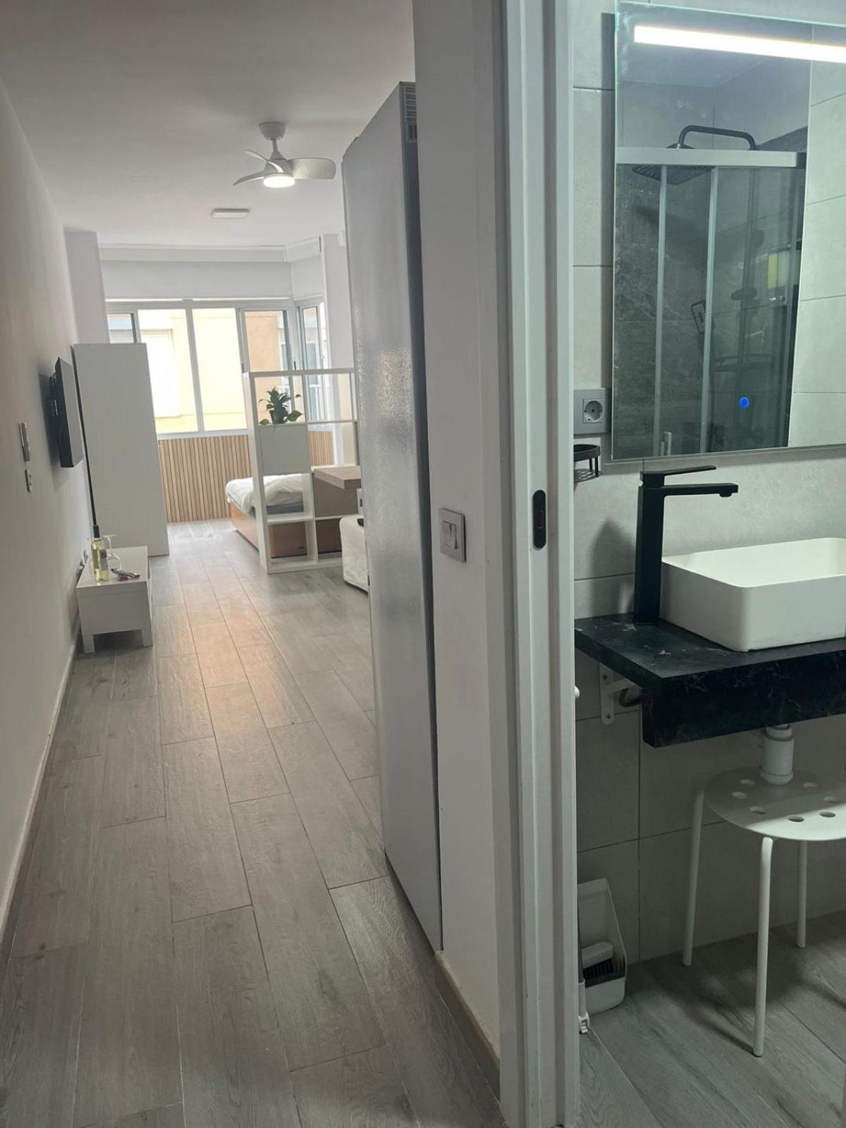 Mirlo Canteras Λας Πάλμας ντε Γκραν Κανάρια Εξωτερικό φωτογραφία