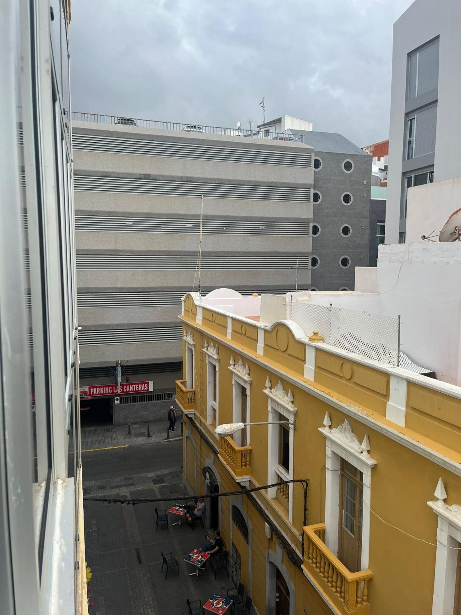 Mirlo Canteras Λας Πάλμας ντε Γκραν Κανάρια Εξωτερικό φωτογραφία
